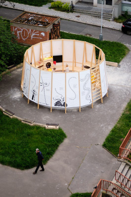 Nami nami studio